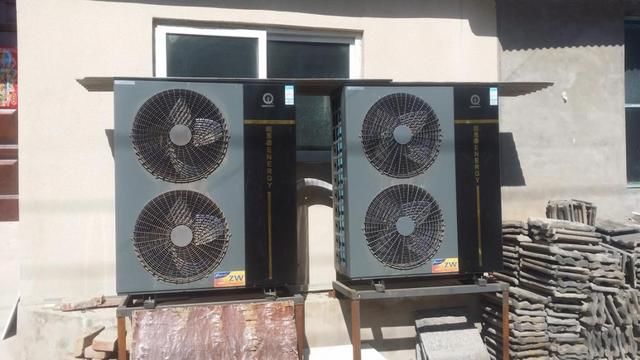 空氣能熱泵效果到底有多強(qiáng)？空氣能成“煤改電”主力，