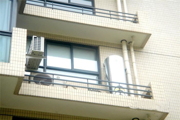 清洗空氣能熱水器的步驟有哪些？