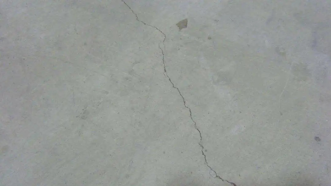 地暖回填后，地面開裂怎么辦？