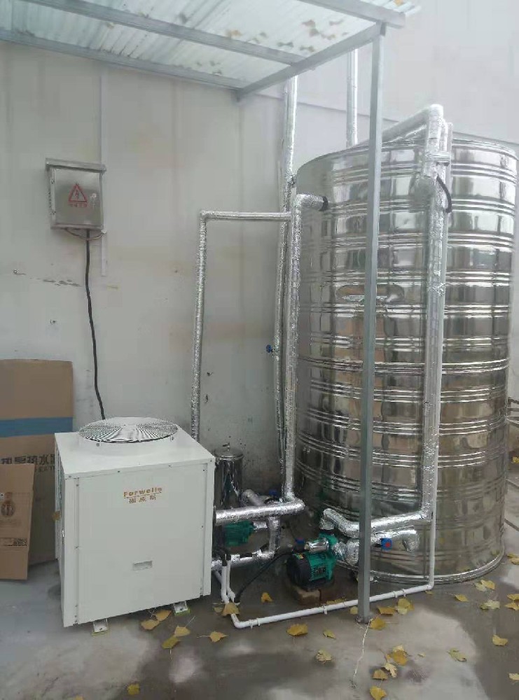 今年空氣能熱水器市場要變天！