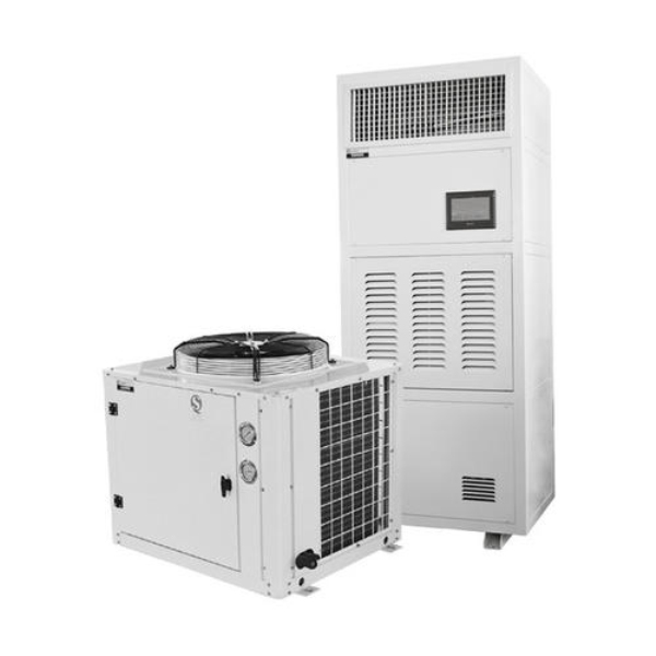 機房專用除濕設備